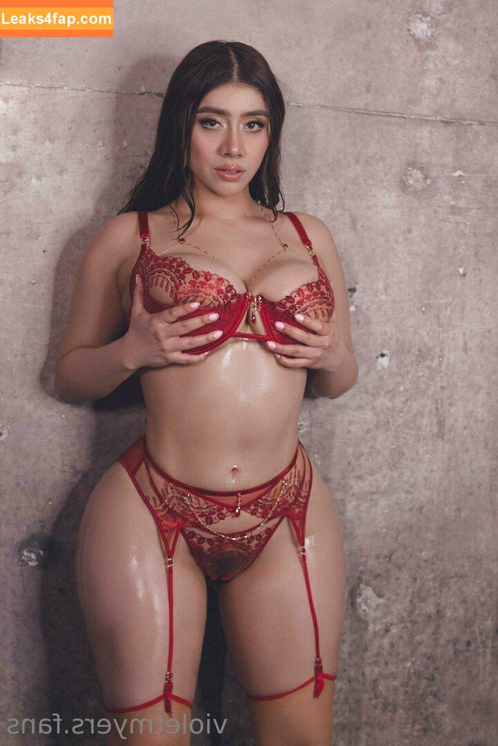 violetmyers / waifuviolet leaked photo photo #0094