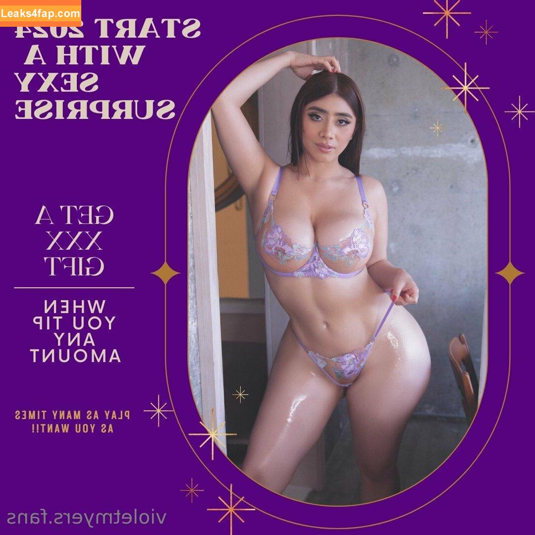 violetmyers / waifuviolet leaked photo photo #0116