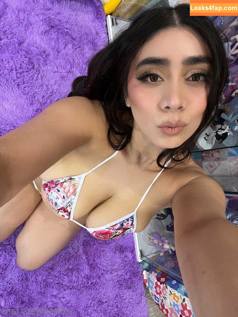 violetmyers / waifuviolet leaked photo photo #0219