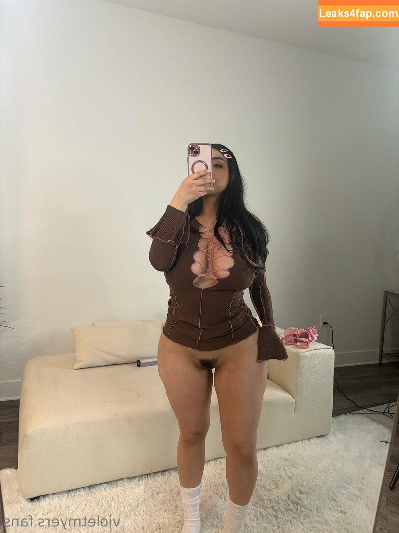violetmyers / waifuviolet leaked photo photo #0272