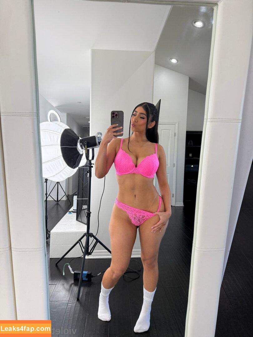violetmyers / waifuviolet leaked photo photo #0412