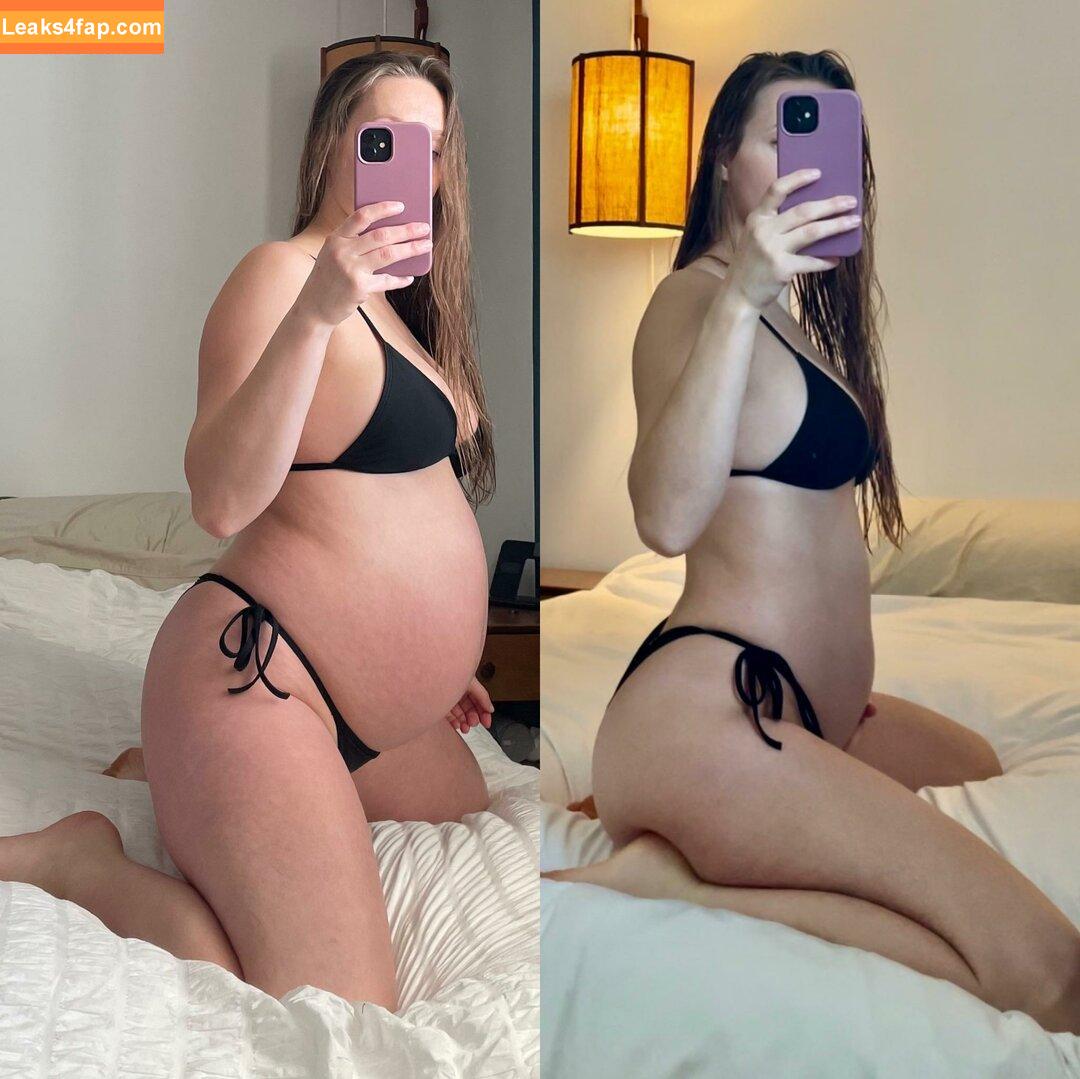 Violetplustommy / Violetvandyke / violetnmommy leaked photo photo #0045