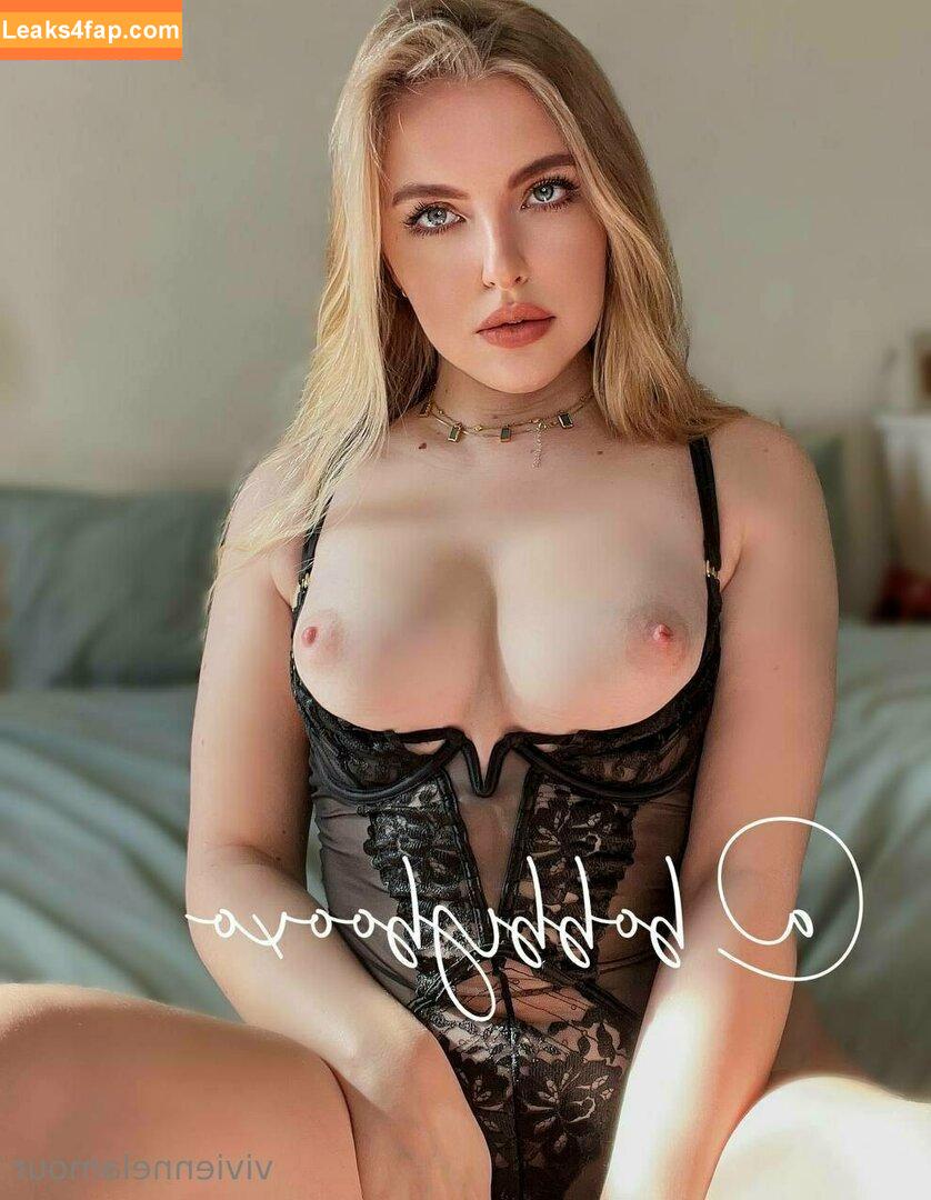 viviennelamour / viviennelamourofficial leaked photo photo #0009