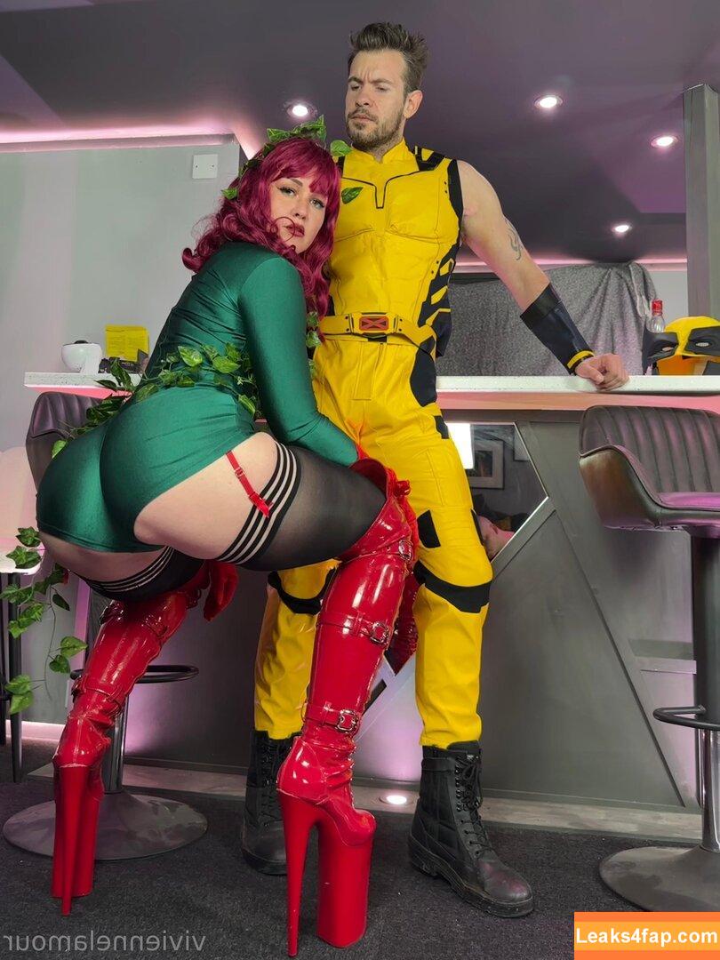 viviennelamour / viviennelamourofficial leaked photo photo #0054