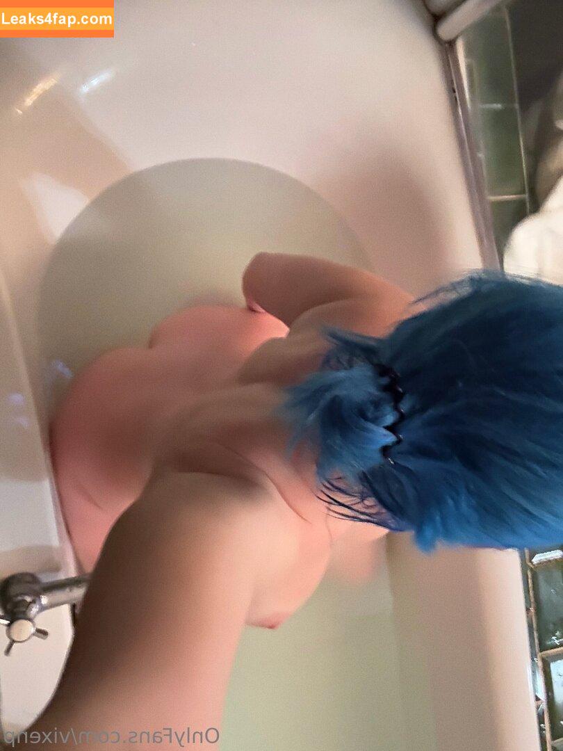 Vixenp / officialvixenv leaked photo photo #0023