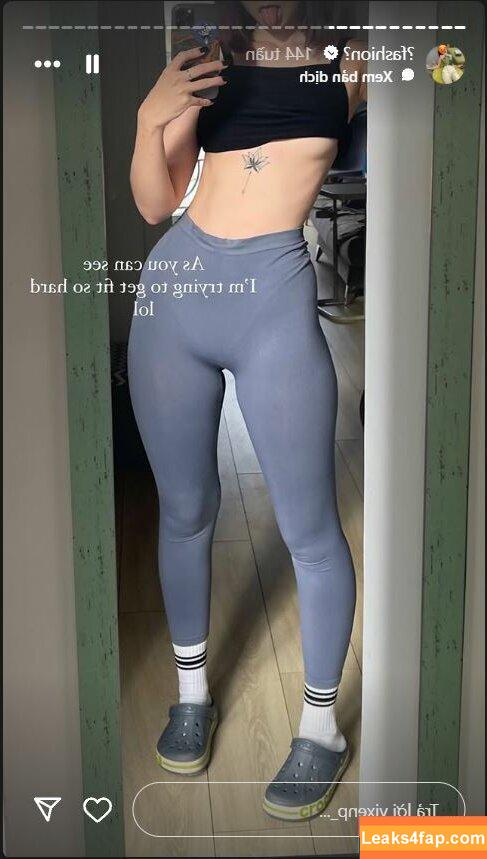Vixenp / officialvixenv leaked photo photo #0154