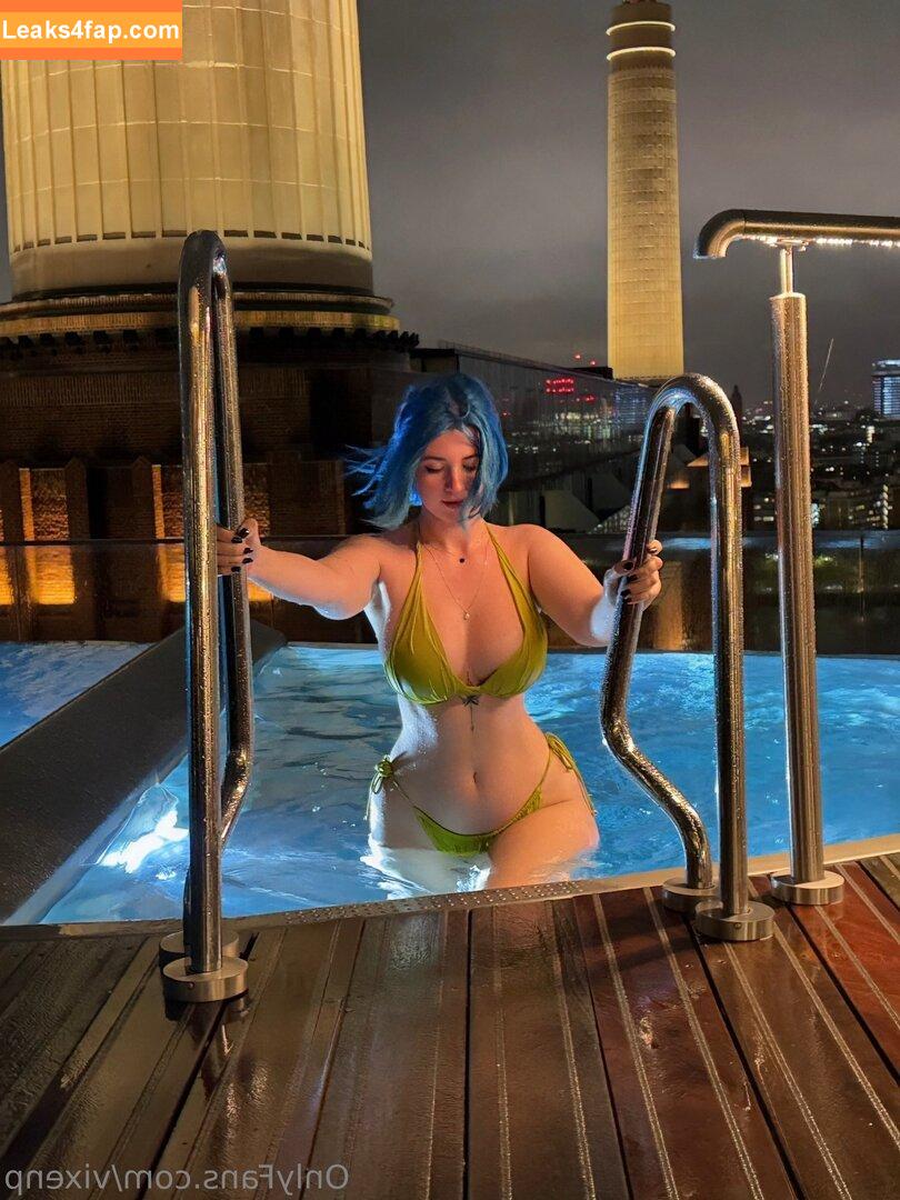 Vixenp / vixenp_ leaked photo photo #0339