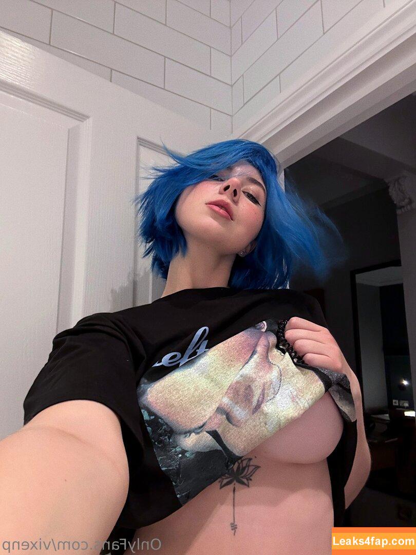 Vixenp / officialvixenv leaked photo photo #0364