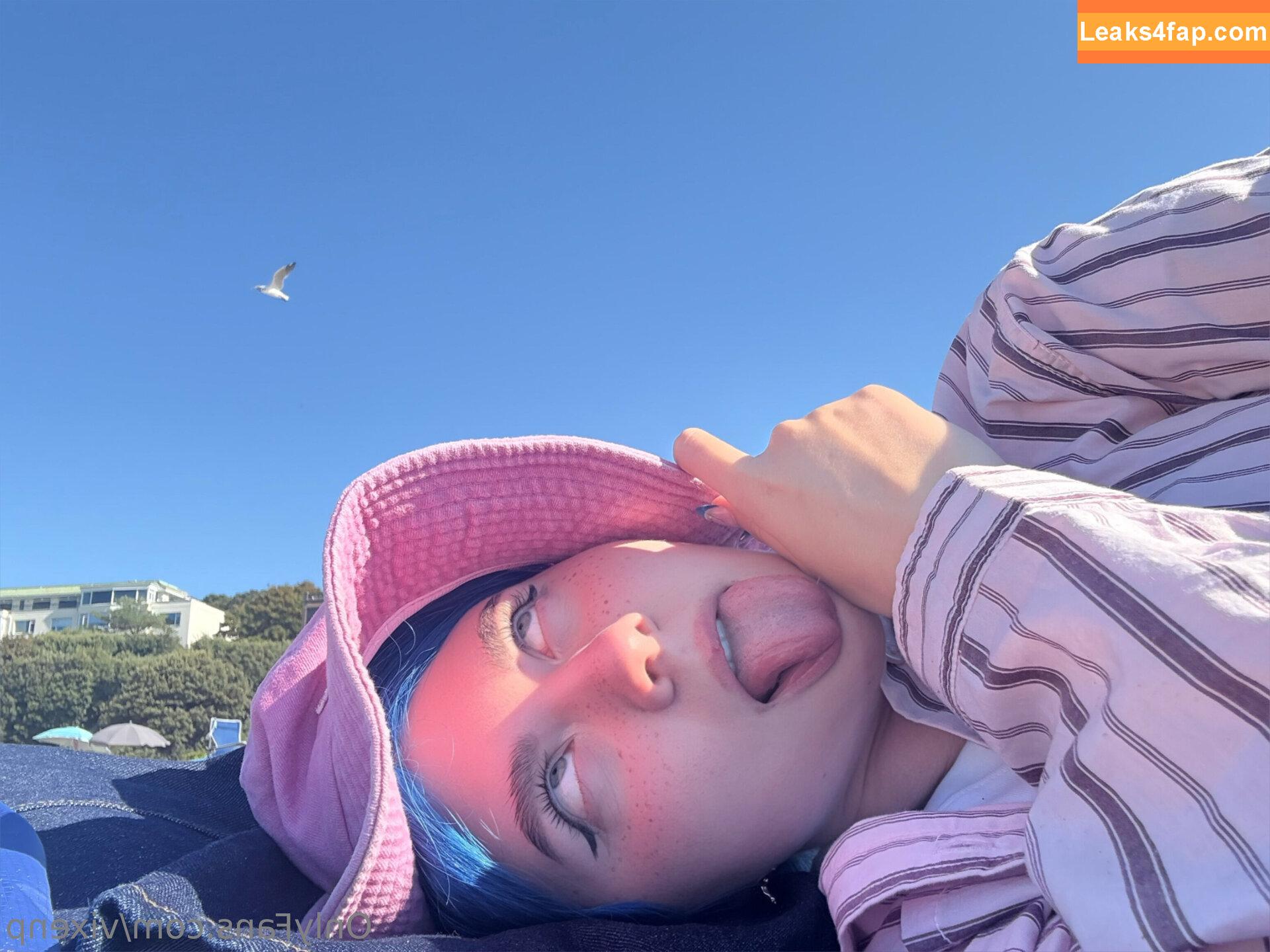 Vixenp / officialvixenv leaked photo photo #0560