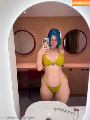 Vixenp photo #0338