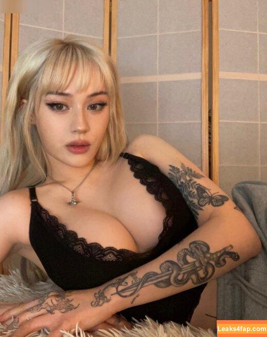 Vylerria / Jadeyanh / ja.dey / vy_beby leaked photo photo #0124