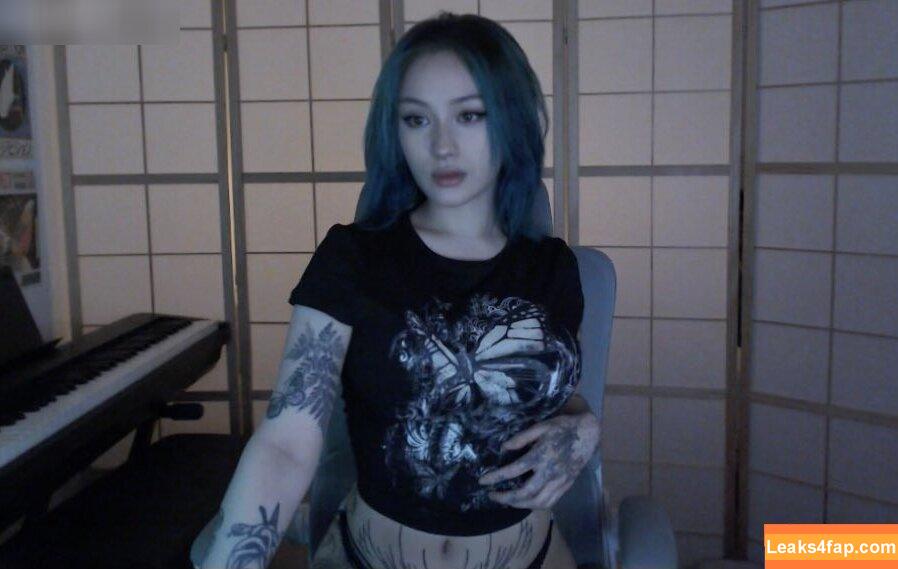 Vylerria / Jadeyanh / ja.dey / vy_beby leaked photo photo #0187