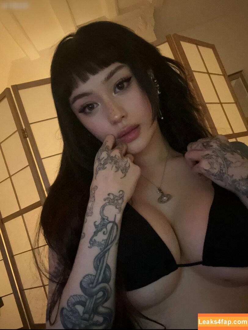 Vylerria / Jadeyanh / ja.dey / vy_beby leaked photo photo #0217