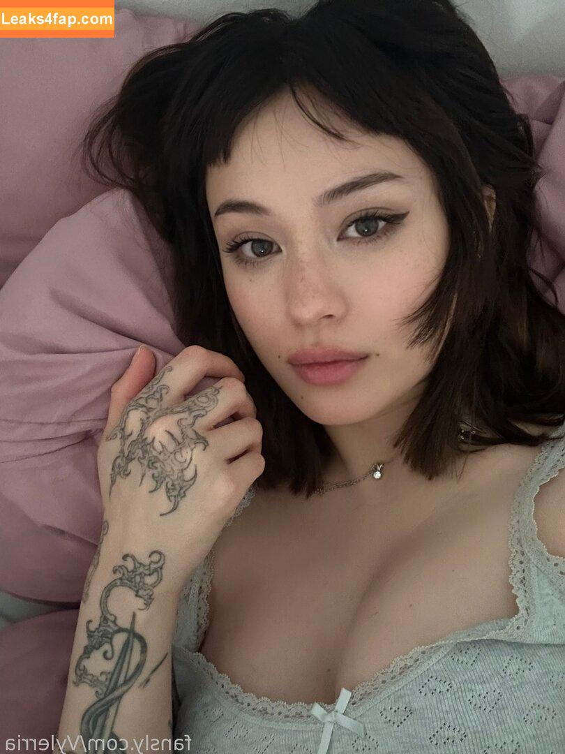 Vylerria / Jadeyanh / ja.dey / vy_beby leaked photo photo #0223