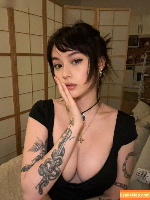 Vylerria / Jadeyanh / ja.dey / vy_beby leaked photo photo #0244