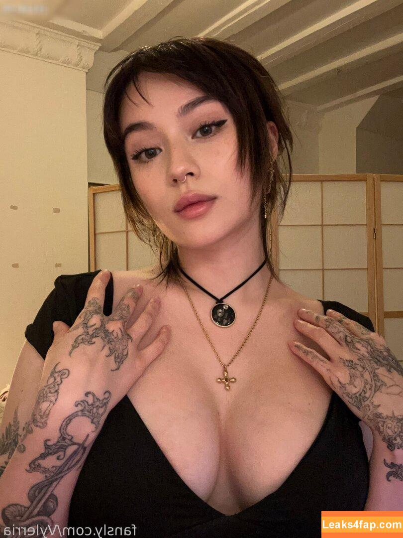 Vylerria / Jadeyanh / ja.dey / vy_beby leaked photo photo #0296