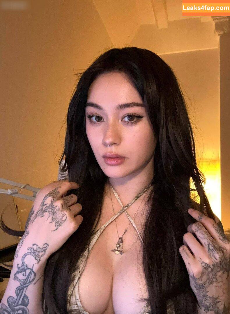 Vylerria / Jadeyanh / ja.dey / vy_beby leaked photo photo #0299