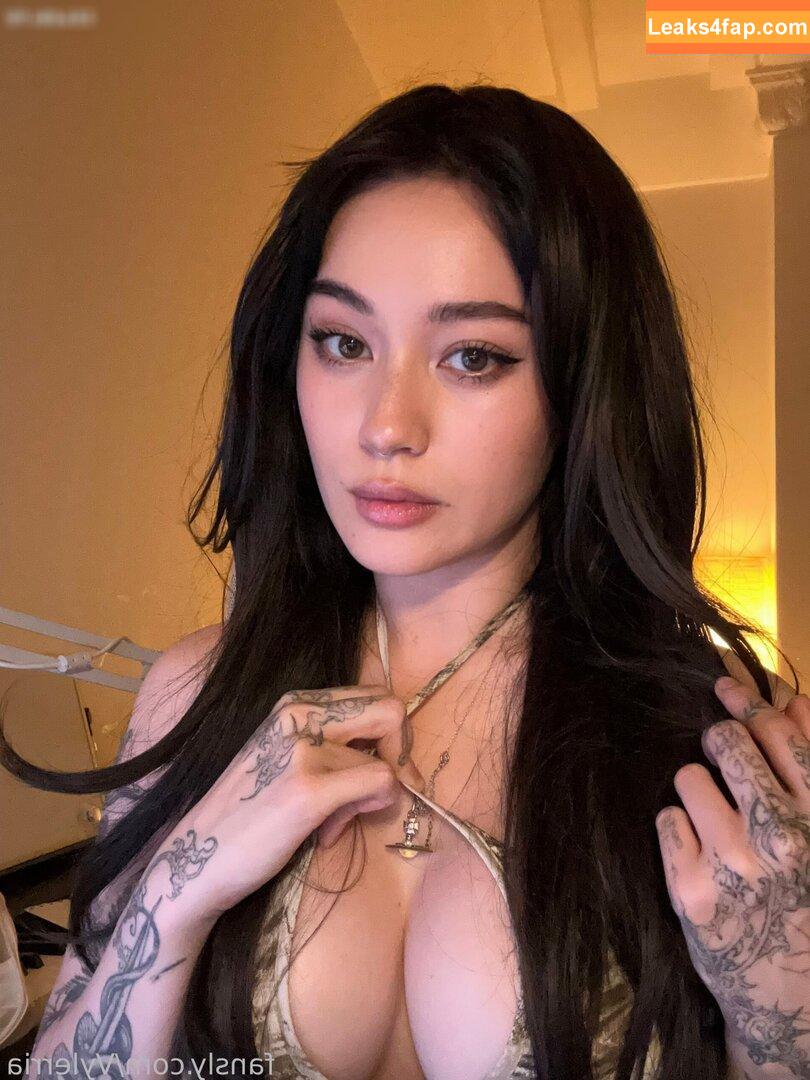 Vylerria / Jadeyanh / ja.dey / vy_beby leaked photo photo #0301