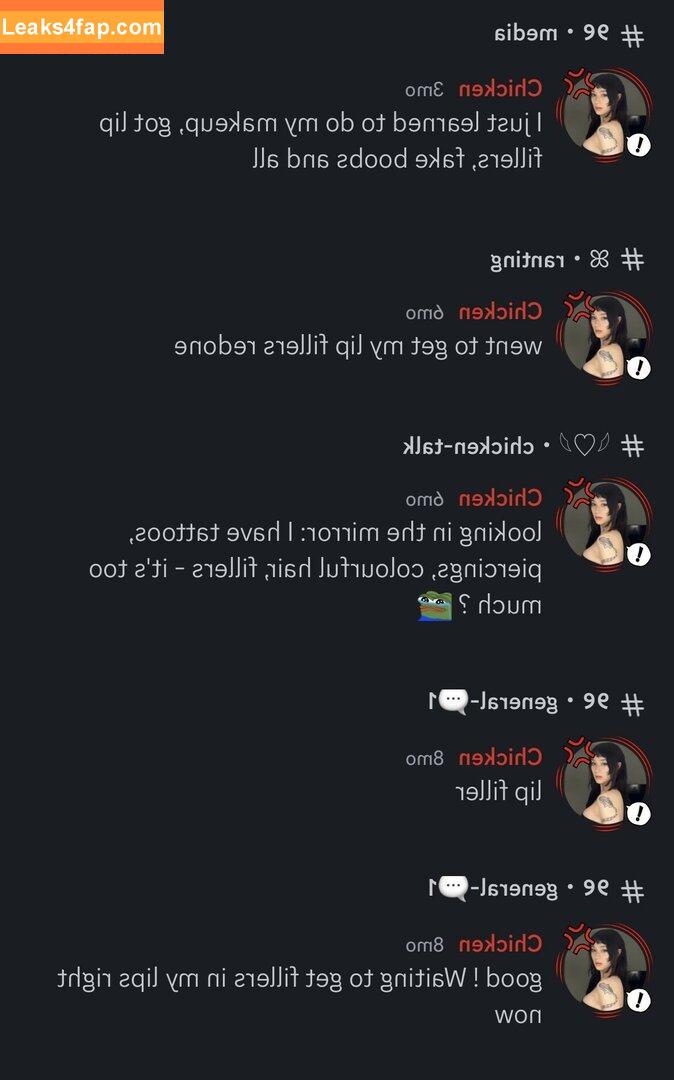 Vylerria / Jadeyanh / ja.dey / vy_beby leaked photo photo #0311