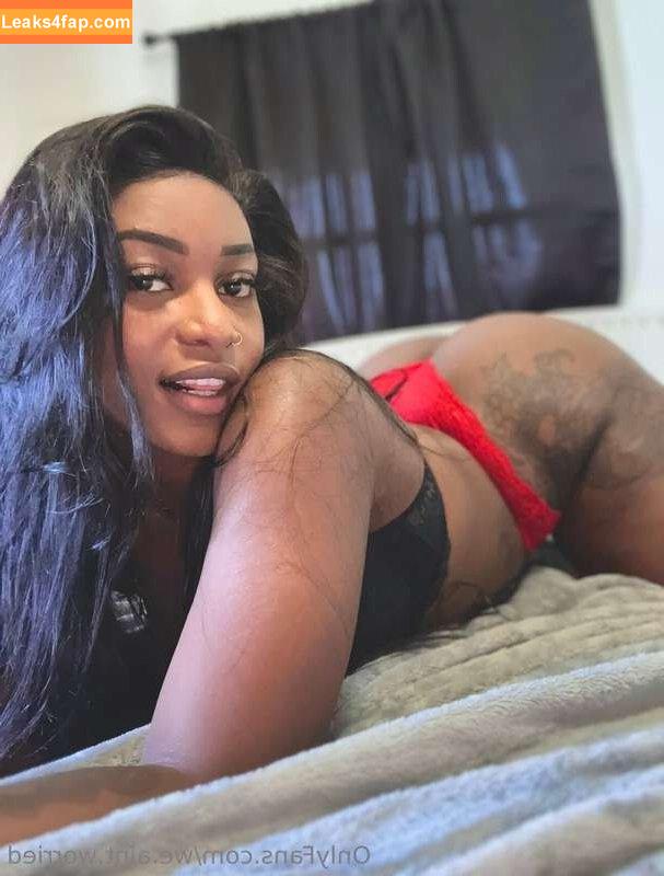 We.aint.worried / SND слитое фото фото #0004