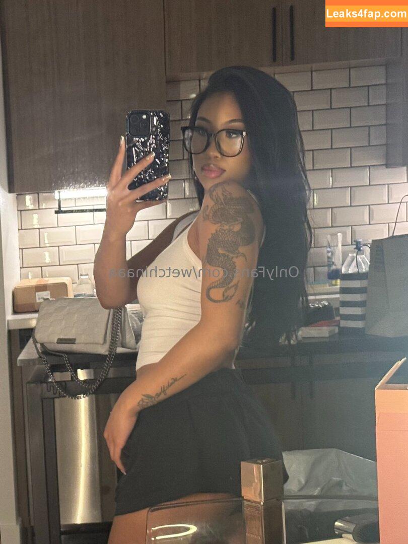 wetchinaaa / wettchynaa leaked photo photo #0010