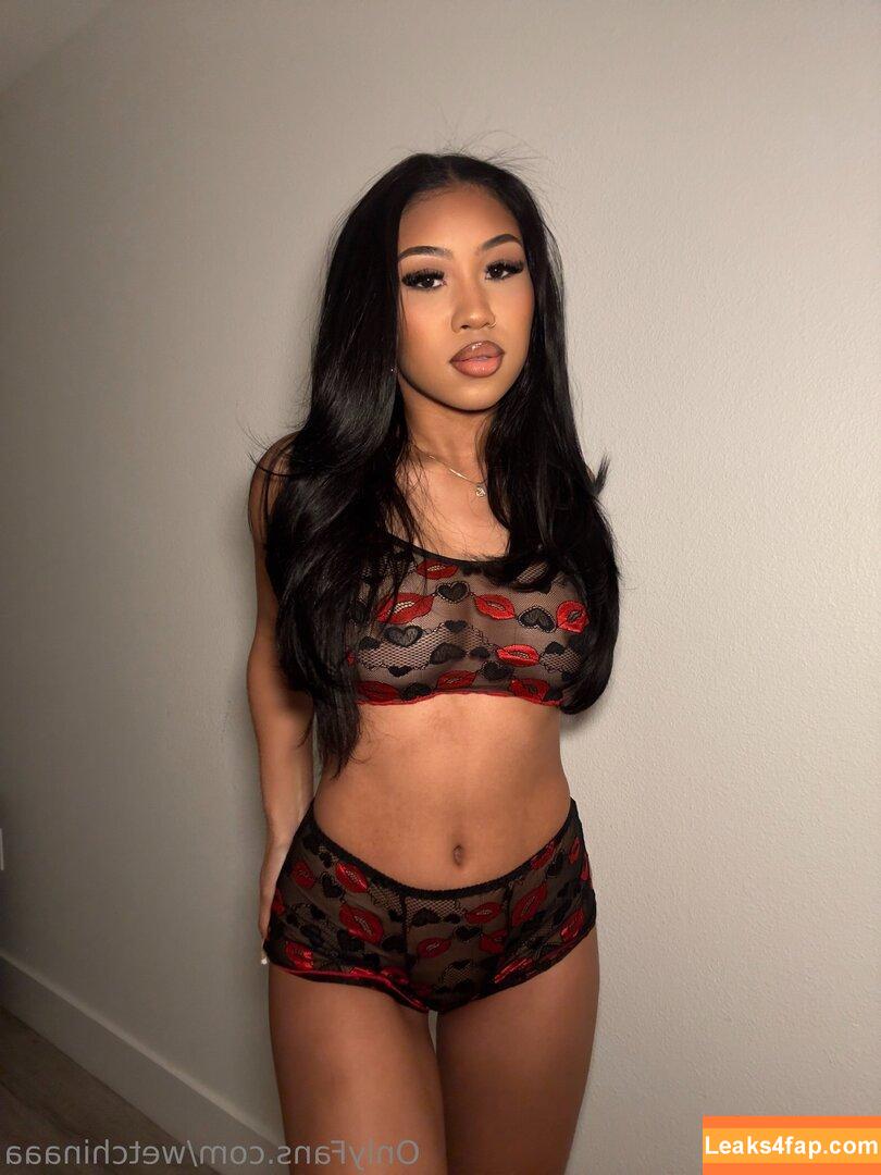 wetchinaaa / wettchynaa leaked photo photo #0011