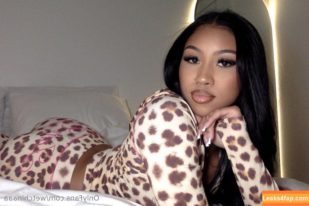 wetchinaaa / wettchynaa leaked photo photo #0024