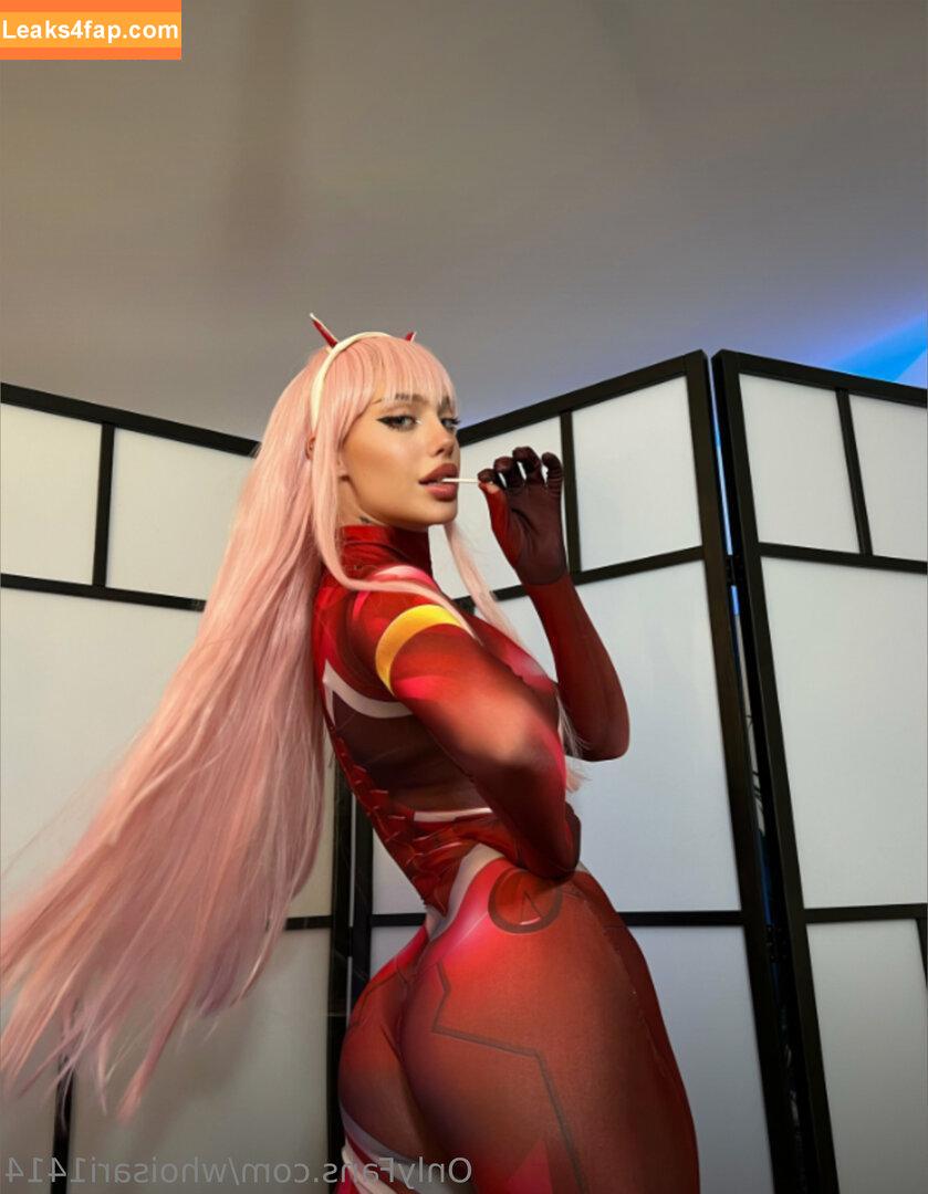 whoisari1414 / arihagi leaked photo photo #0003