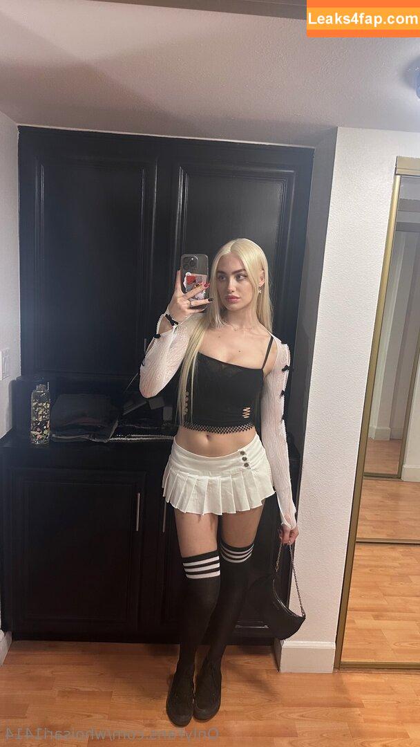 whoisari1414 / arihagi leaked photo photo #0006