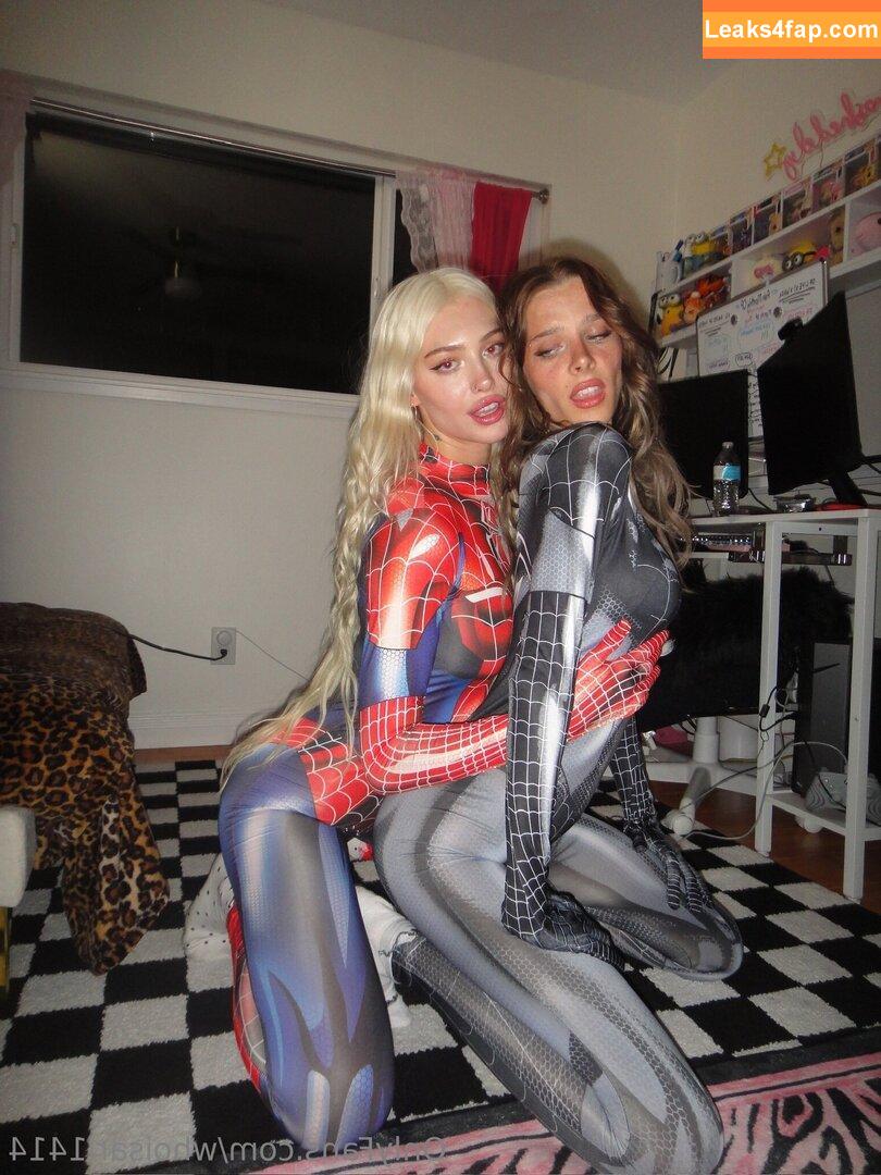 whoisari1414 / arihagi leaked photo photo #0011