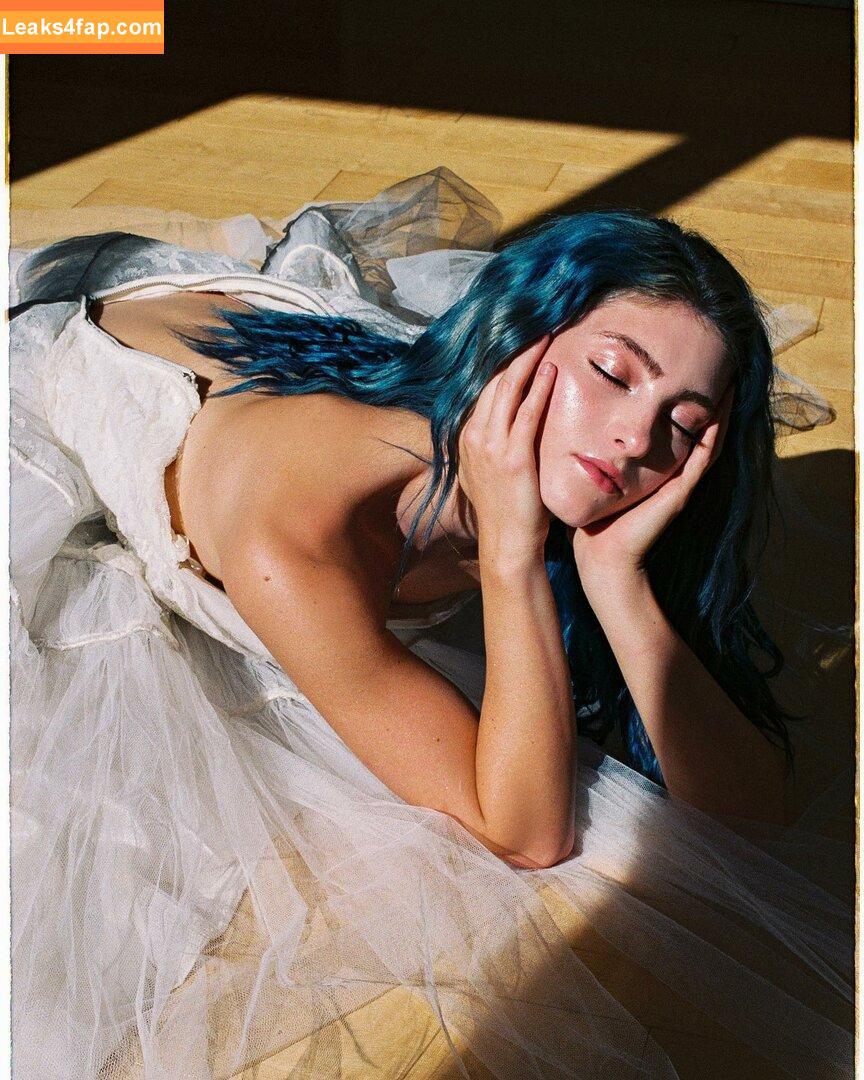 Willow Shields / willowshields leaked photo photo #0030