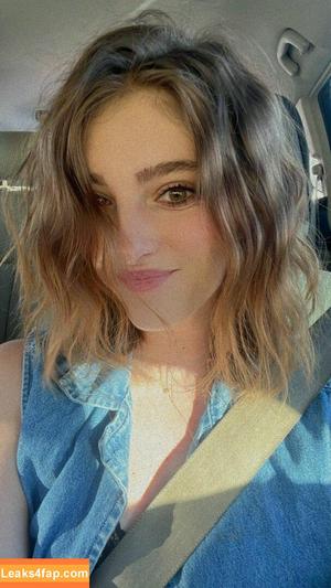 Willow Shields photo #0054
