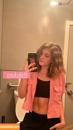Willow Shields photo #0066