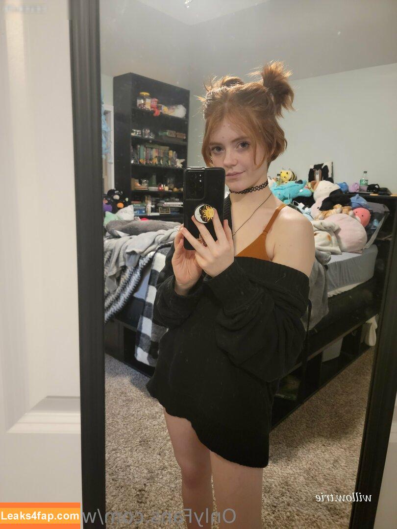 Willow.Trie / user leaked photo photo #0085