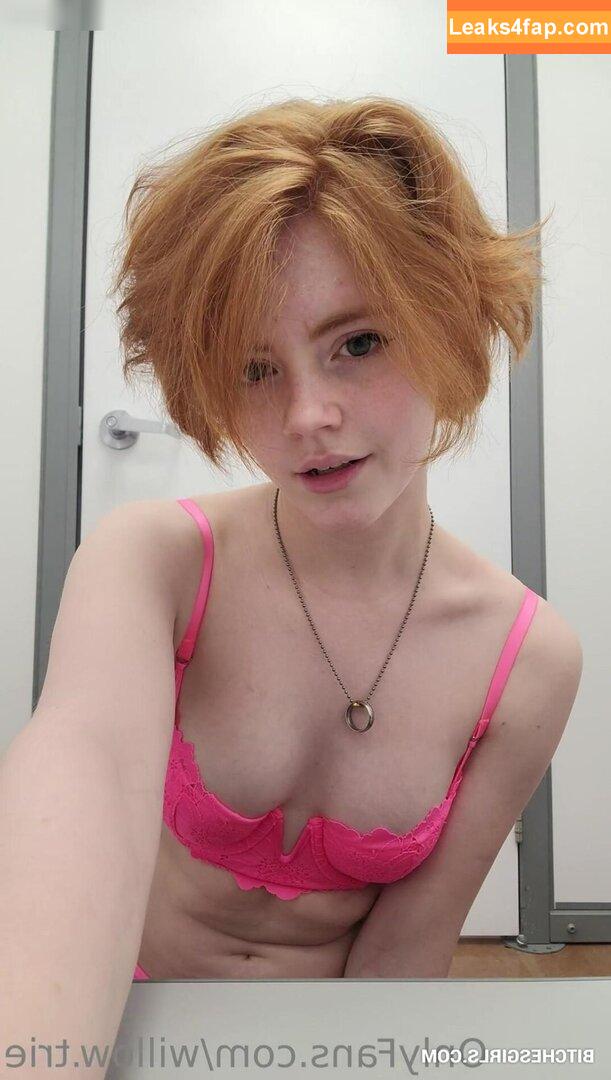 Willow.Trie / user leaked photo photo #0223