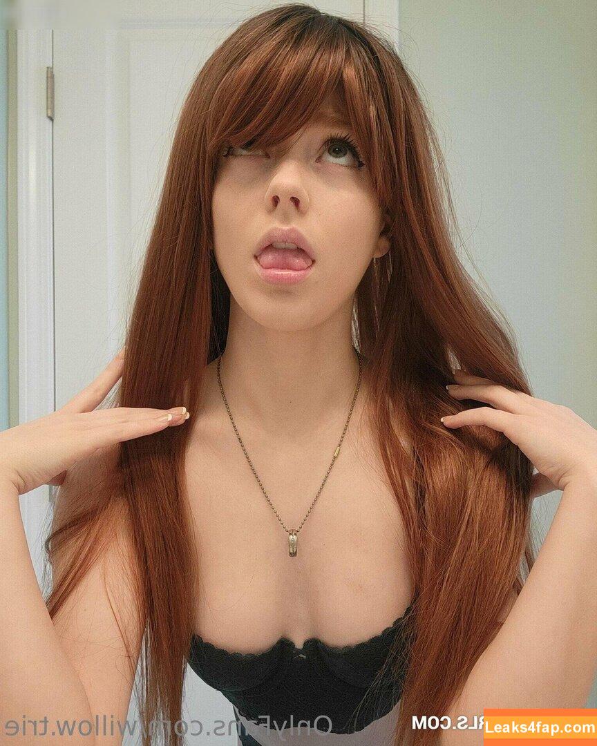 Willow.Trie / user leaked photo photo #0229