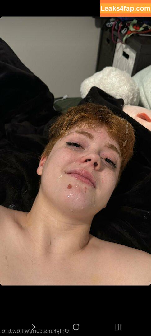 Willow.Trie / user leaked photo photo #0379