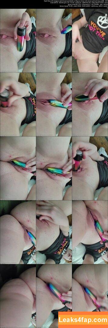 Willow.Trie / user leaked photo photo #0406