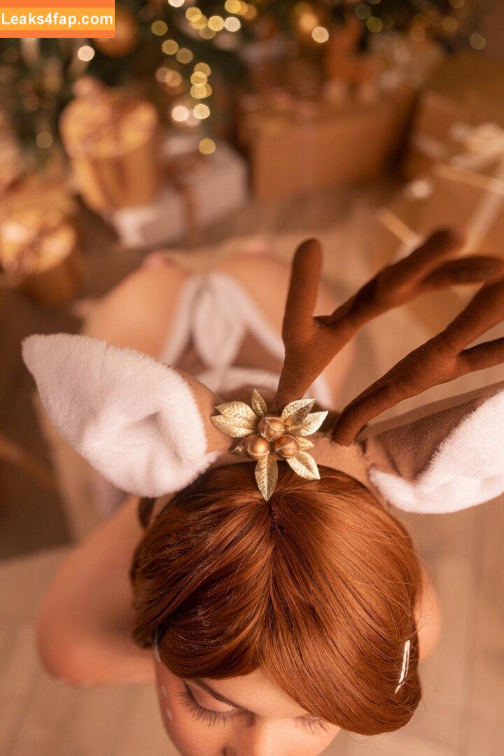 win_winry / Win_Winry_ / win_winry_cos leaked photo photo #0008