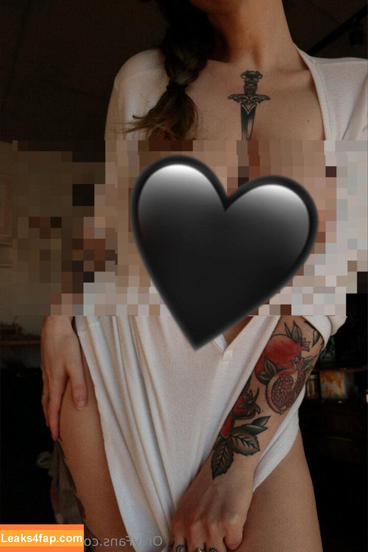 witchytq /  leaked photo photo #0010