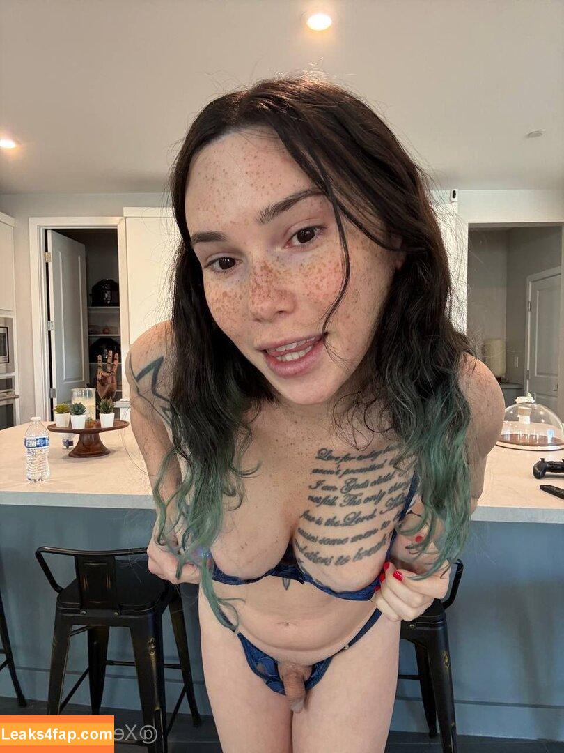 xenaleblanc / xenaleblancc leaked photo photo #0013