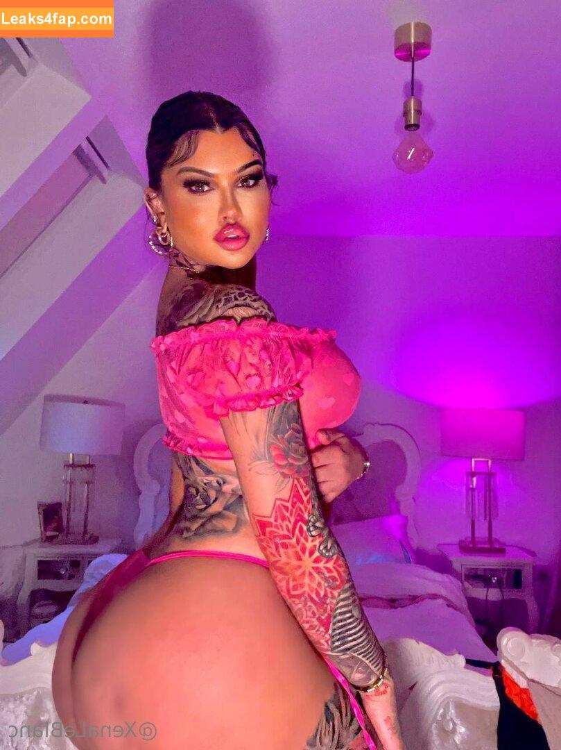 xenaleblanc / xenaleblancc leaked photo photo #0022