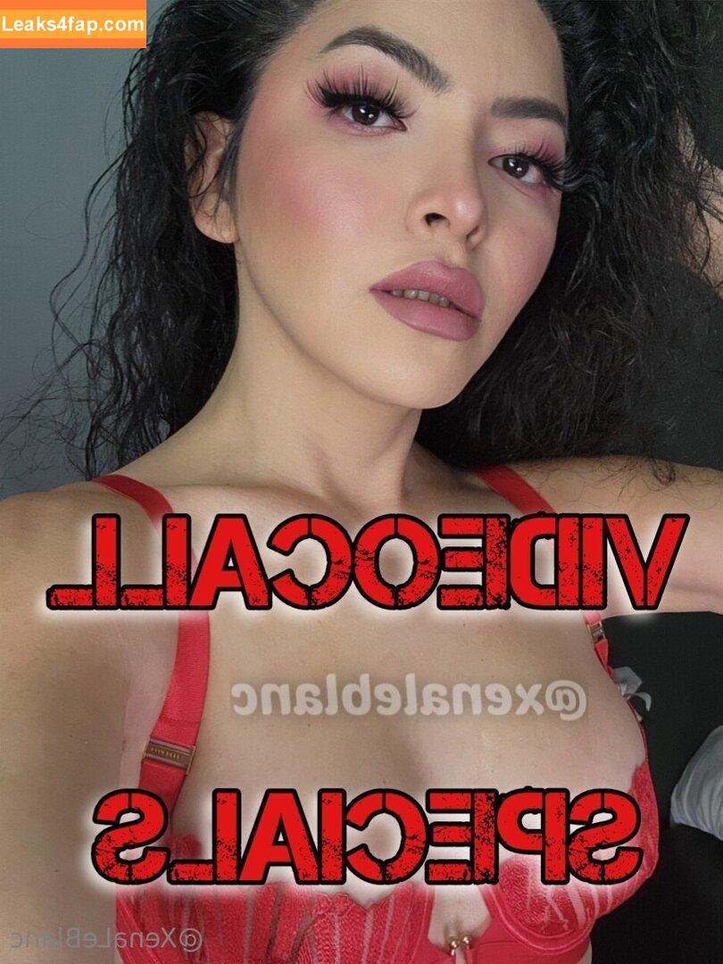 xenaleblanc / xenaleblancc leaked photo photo #0025