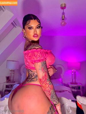 xenaleblanc photo #0022