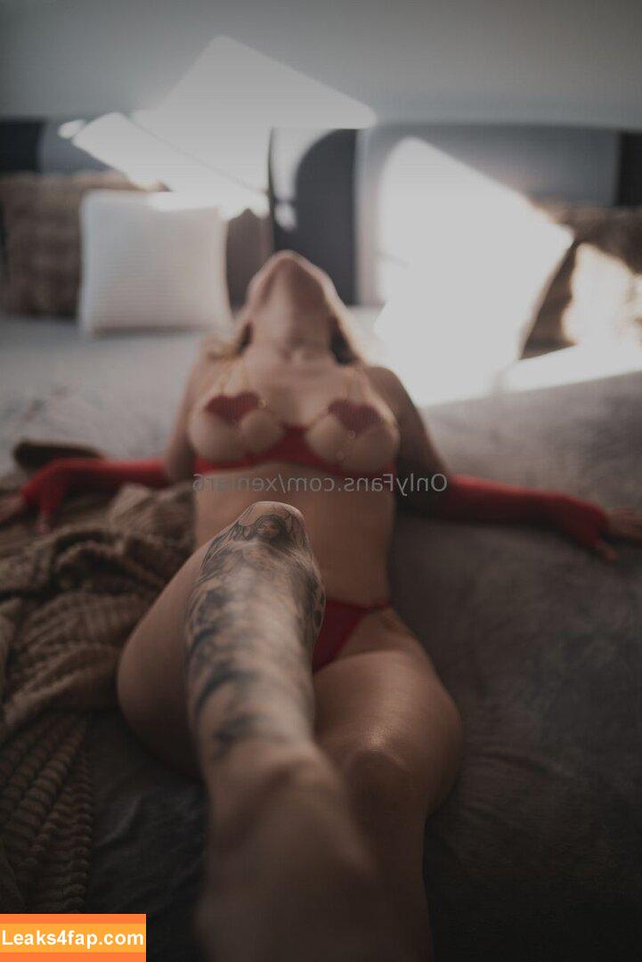 Xeniar6 leaked photo photo #0008