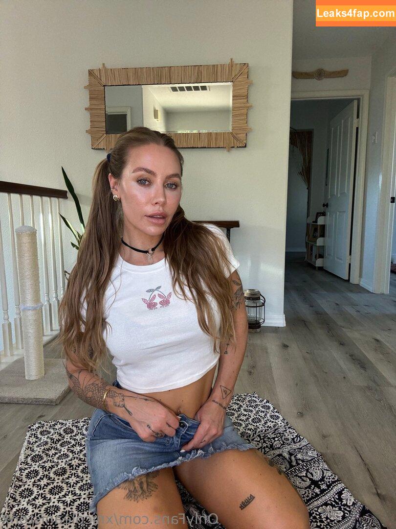 xnicoleanistonx / realnicoleaniston leaked photo photo #0022