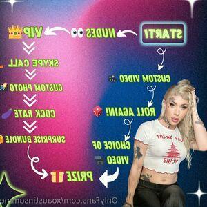 xoaustinsummers photo #0026