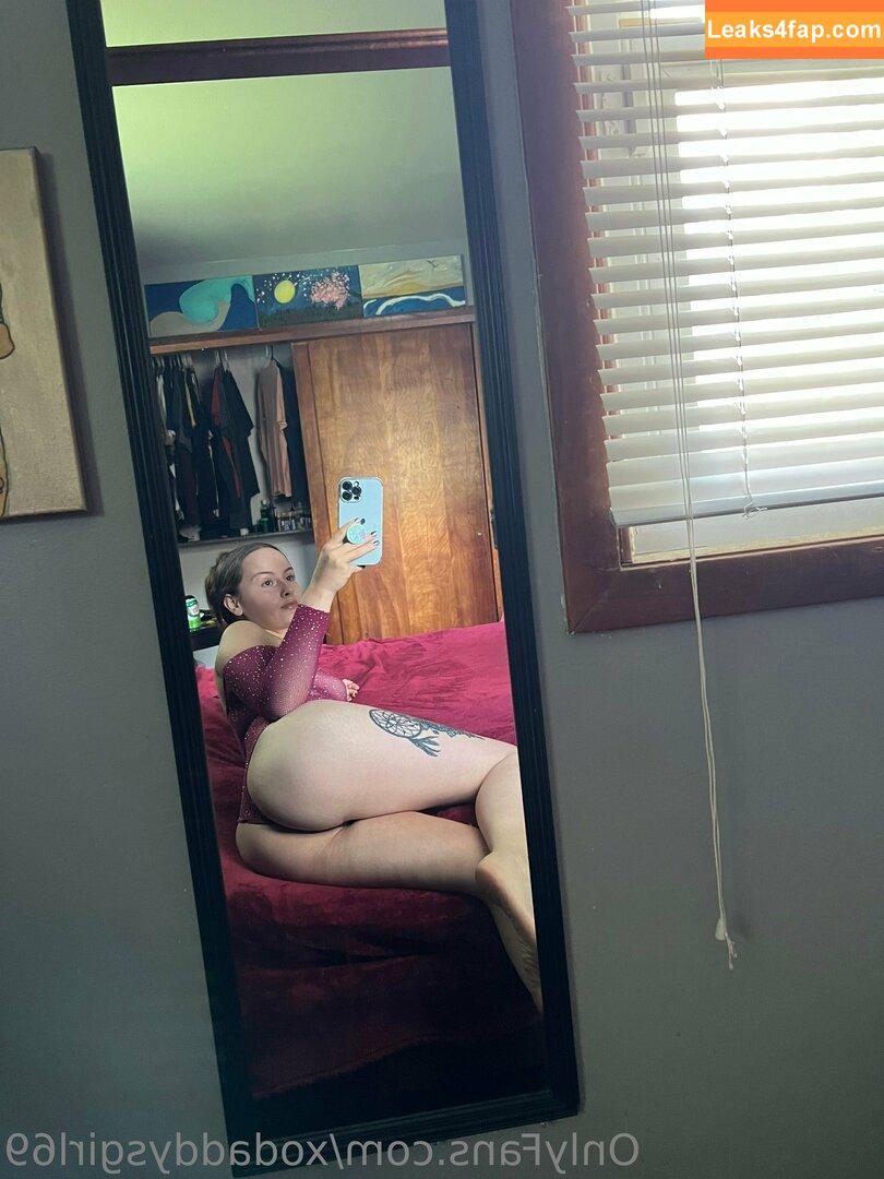 xodaddysgirl69 /  leaked photo photo #0009