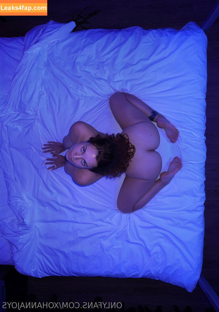xohannajoys /  leaked photo photo #0028