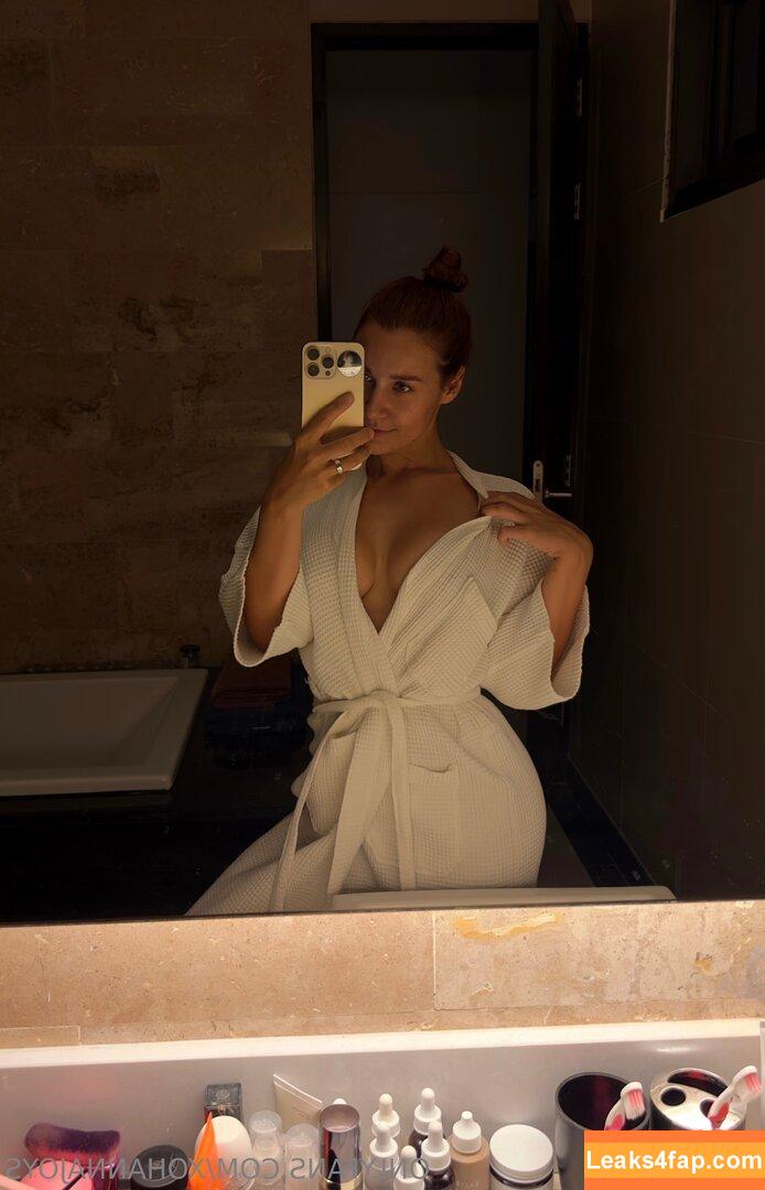 xohannajoys /  leaked photo photo #0031